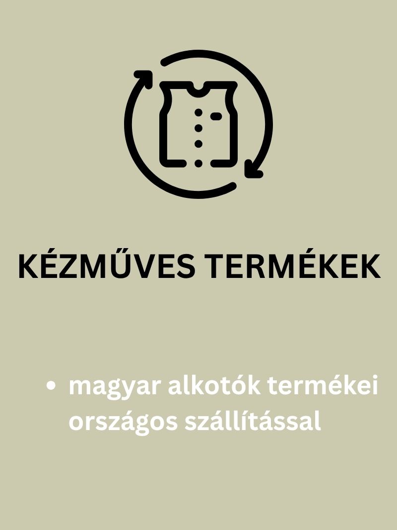 Kézműves